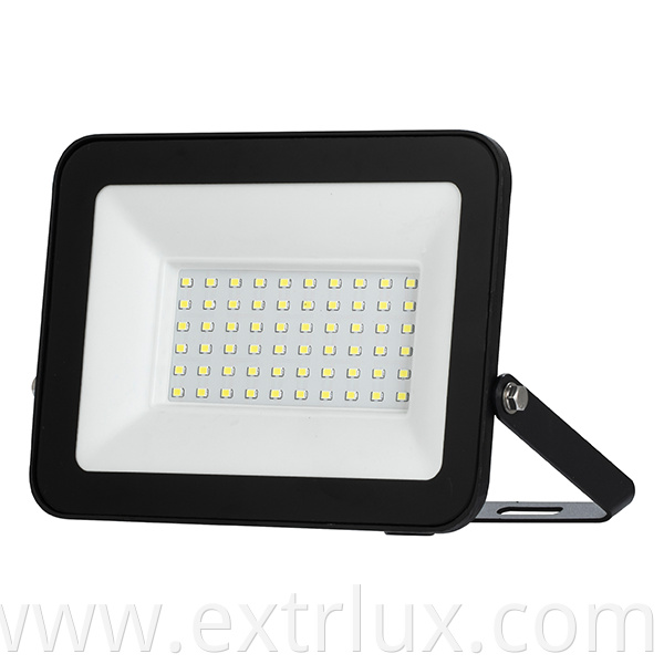 Led Flood Light 50w Aluminum Dob